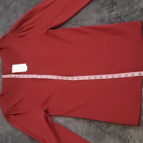 Long sleeve shirt - Picture 6 of 8